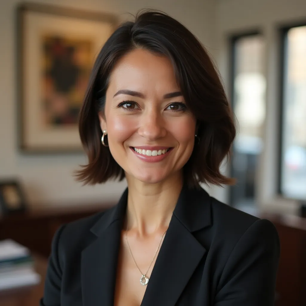 Claire Bernard, Spécialiste du service client